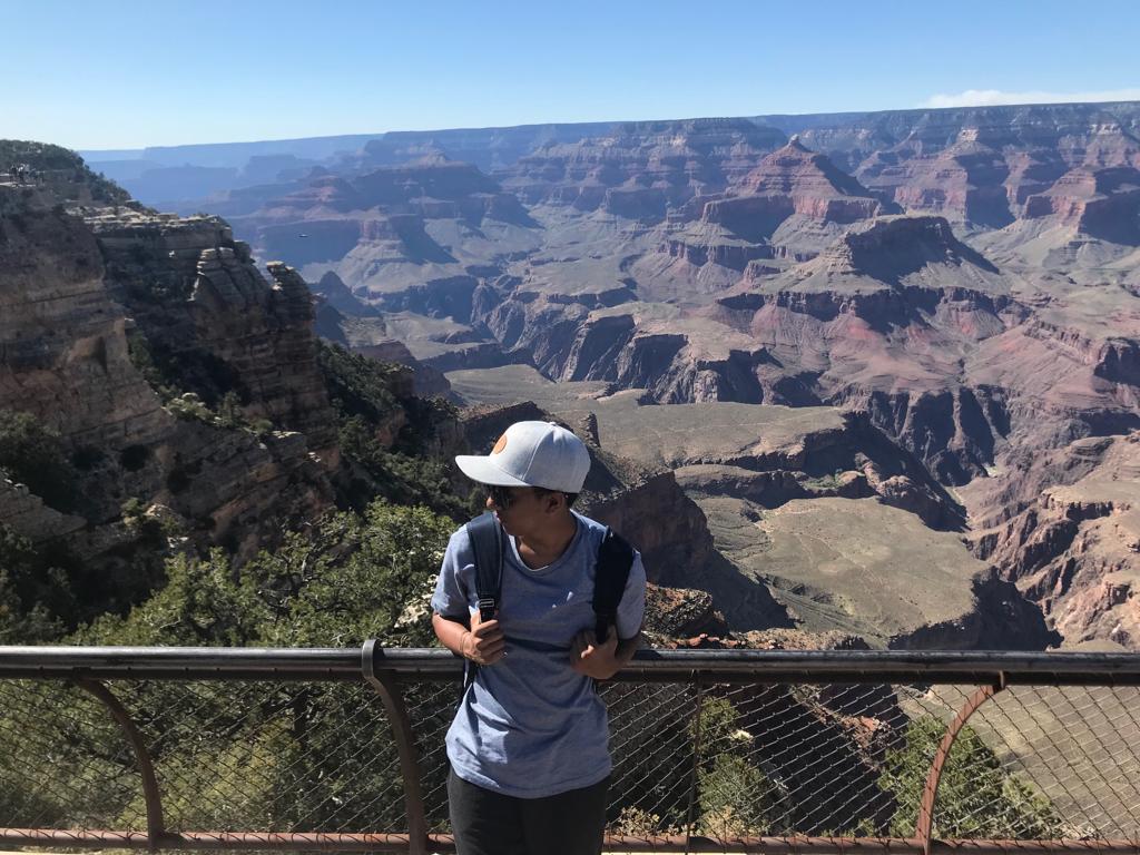 Trip photo